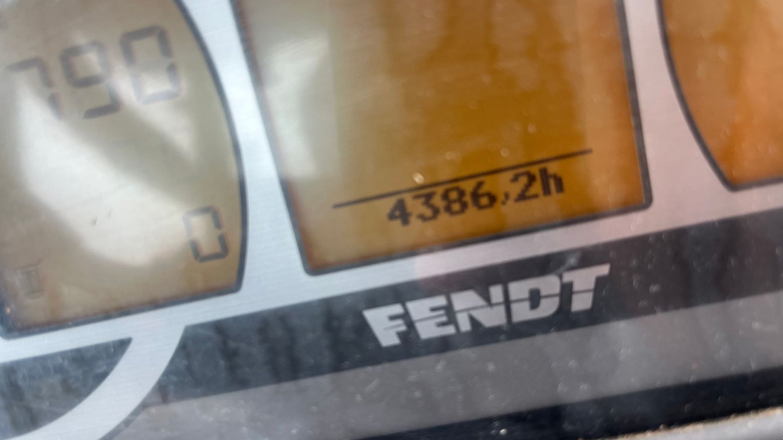 Traktor tip Fendt 313 VARIO Frontlæsser, Gebrauchtmaschine in Rødekro (Poză 18)