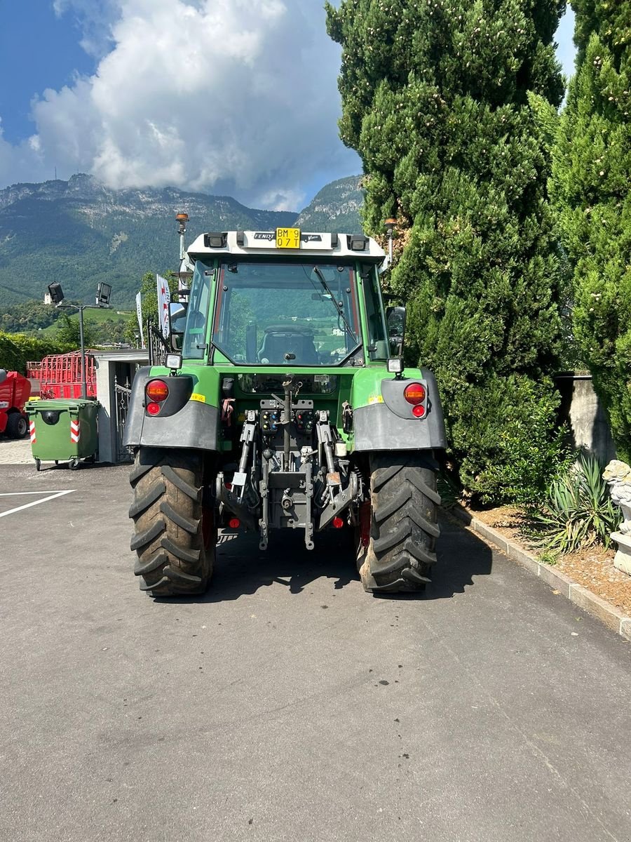 Traktor des Typs Fendt 313 Vario - GB268, Gebrauchtmaschine in Eppan (BZ) (Bild 8)