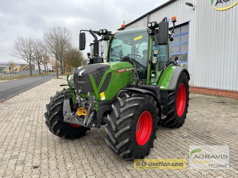 Traktor typu Fendt 313 VARIO GEN-4 Profi+ Setting2, Gebrauchtmaschine v Meppen (Obrázek 1)