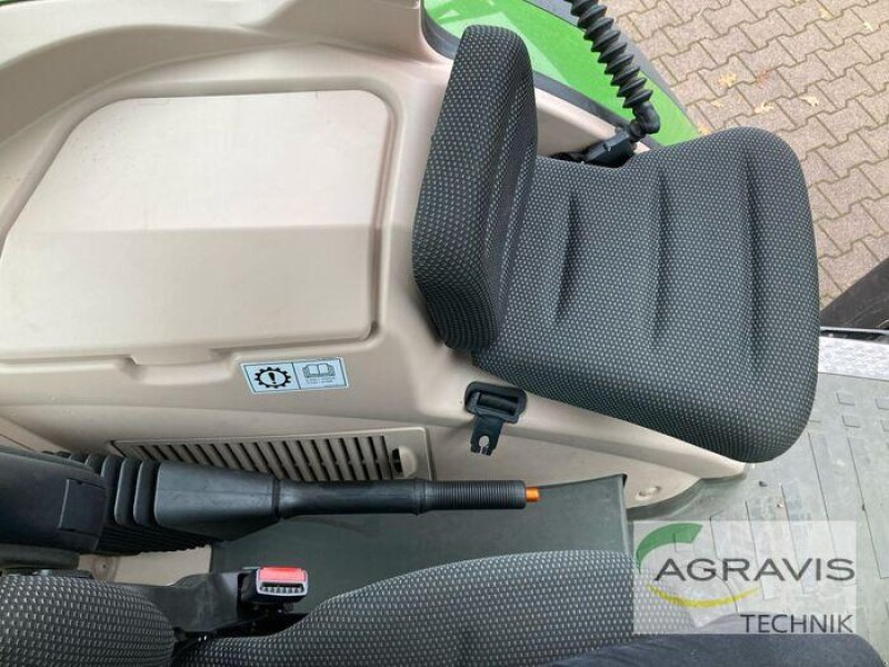 Traktor typu Fendt 313 VARIO GEN-4, Vorführmaschine v Nienburg (Obrázek 15)