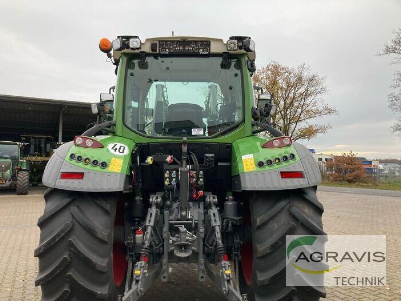 Traktor typu Fendt 313 VARIO GEN-4, Vorführmaschine v Nienburg (Obrázek 5)