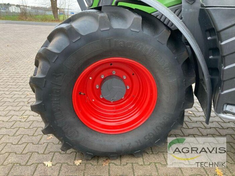 Traktor typu Fendt 313 VARIO GEN-4, Vorführmaschine v Nienburg (Obrázek 9)