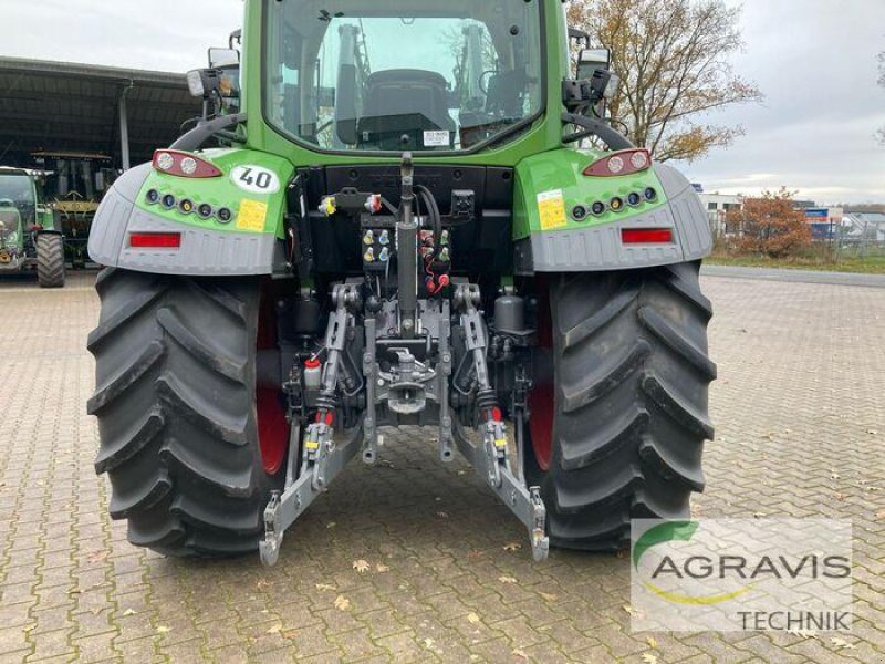 Traktor typu Fendt 313 VARIO GEN-4, Vorführmaschine v Nienburg (Obrázek 4)