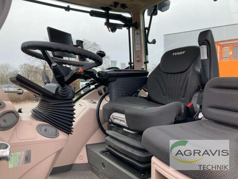 Traktor typu Fendt 313 VARIO GEN-4, Vorführmaschine v Nienburg (Obrázek 11)