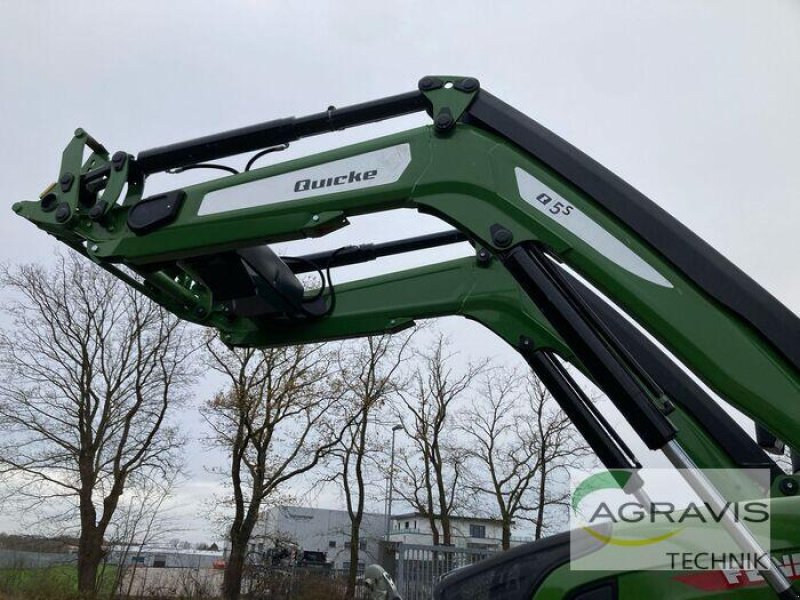 Traktor typu Fendt 313 VARIO GEN-4, Vorführmaschine v Nienburg (Obrázek 10)