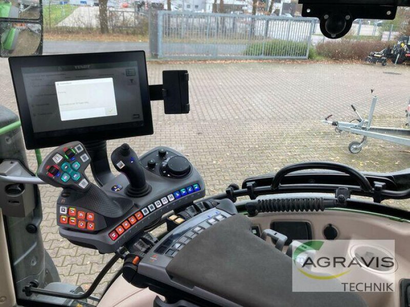 Traktor typu Fendt 313 VARIO GEN-4, Vorführmaschine v Nienburg (Obrázek 13)