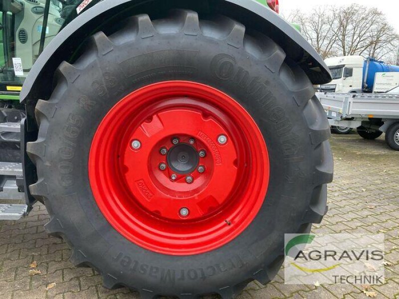 Traktor typu Fendt 313 VARIO GEN-4, Vorführmaschine v Nienburg (Obrázek 8)
