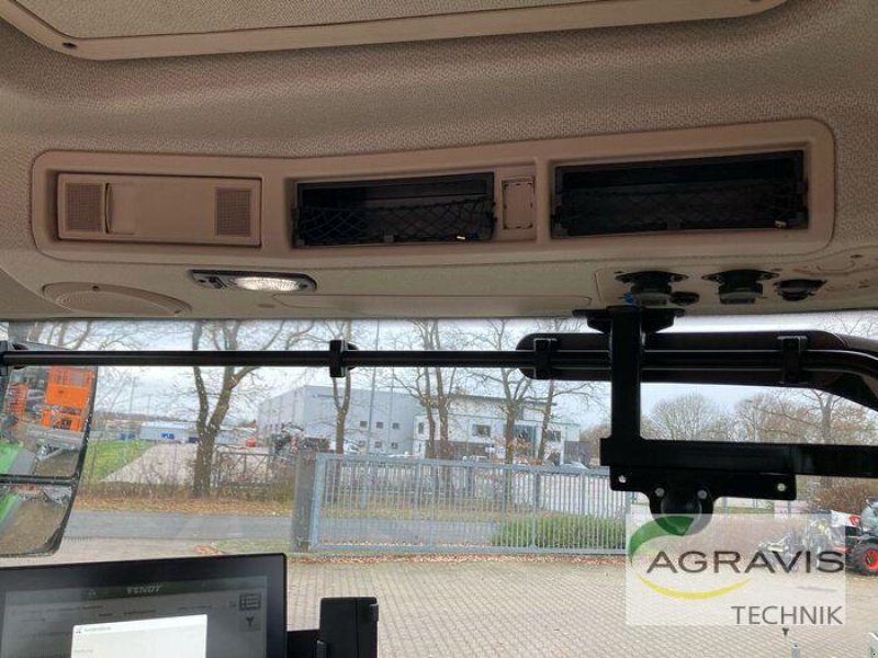 Traktor typu Fendt 313 VARIO GEN-4, Vorführmaschine v Nienburg (Obrázek 14)