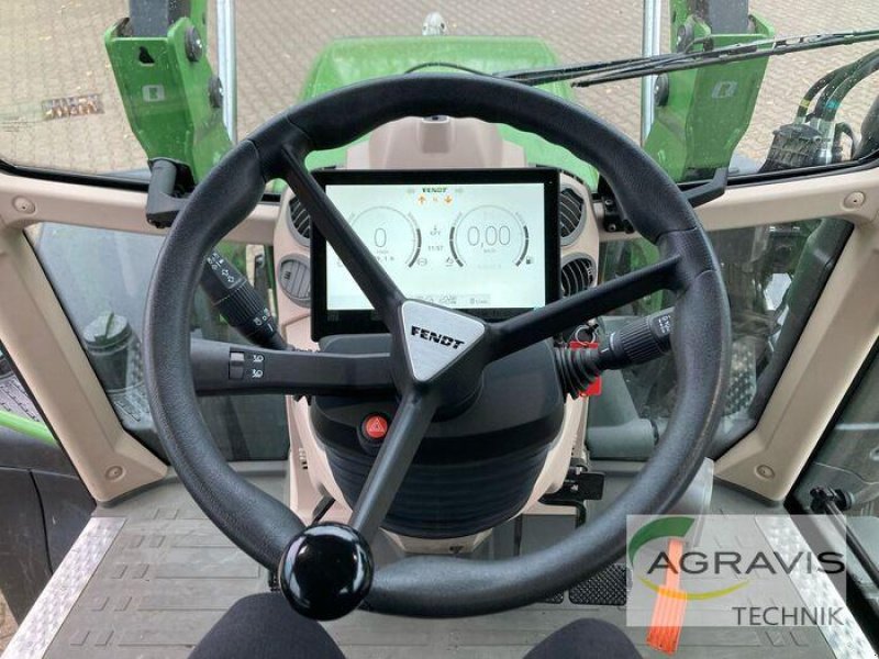 Traktor typu Fendt 313 VARIO GEN-4, Vorführmaschine v Nienburg (Obrázek 12)