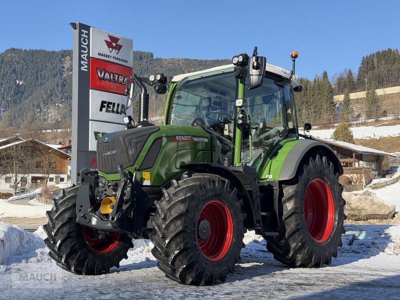 Traktor от тип Fendt 313 Vario Gen4 Power Setting 2, Neumaschine в Eben