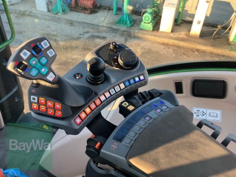 Traktor des Typs Fendt 313 VARIO GEN4 POWER SETTING2, Gebrauchtmaschine in Waldkirchen (Bild 6)