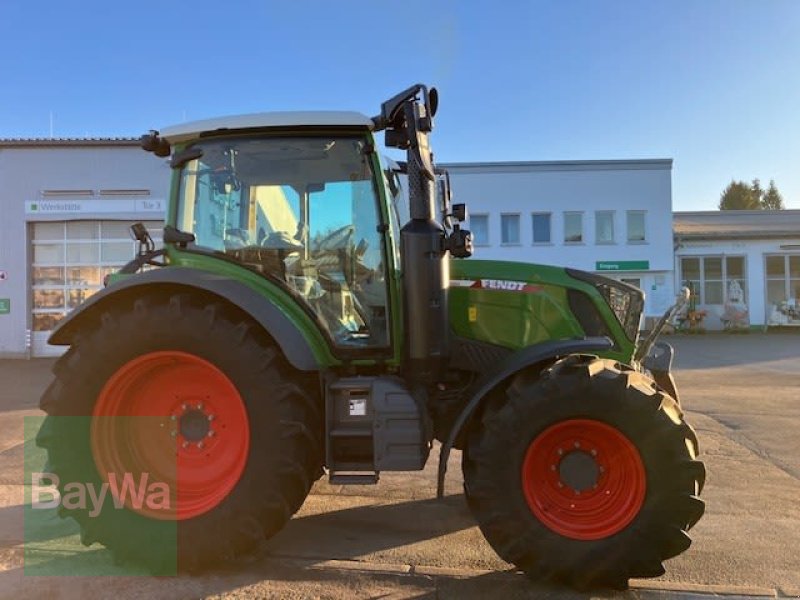 Traktor des Typs Fendt 313 VARIO GEN4 POWER SETTING2, Gebrauchtmaschine in Waldkirchen (Bild 4)