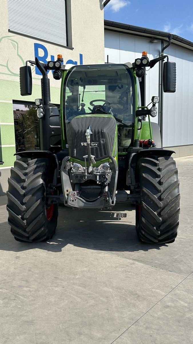 Traktor des Typs Fendt 313 Vario Gen4 Profi+, Gebrauchtmaschine in Hürm (Bild 3)