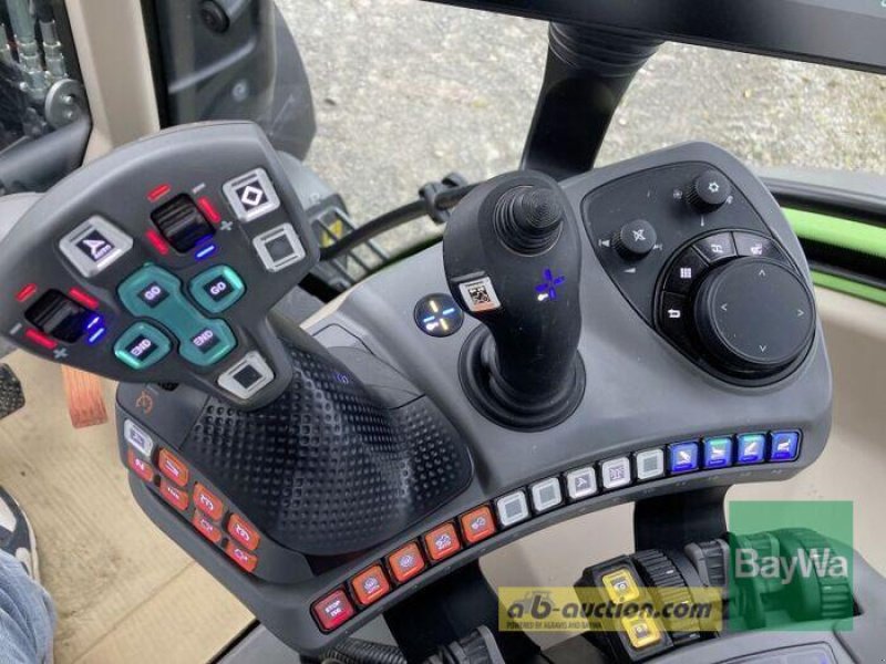 Traktor typu Fendt 313 VARIO GEN4 PROFI PLUS T, Gebrauchtmaschine v Giebelstadt (Obrázek 14)