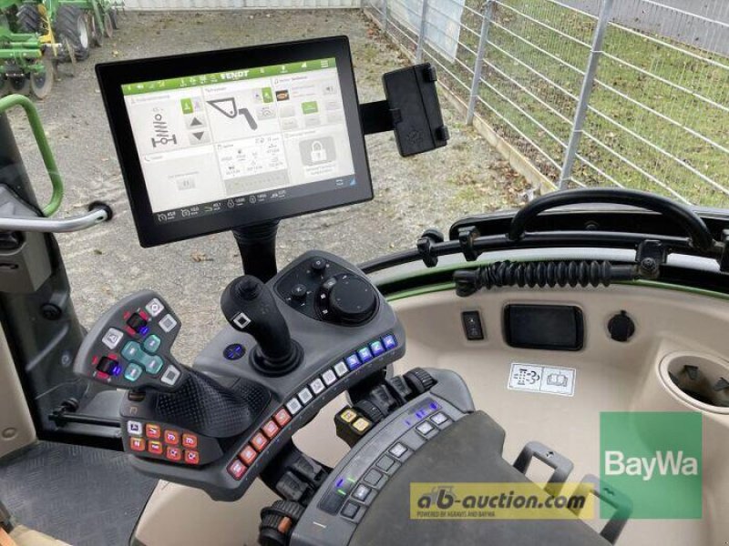 Traktor typu Fendt 313 VARIO GEN4 PROFI PLUS T, Gebrauchtmaschine v Giebelstadt (Obrázek 13)