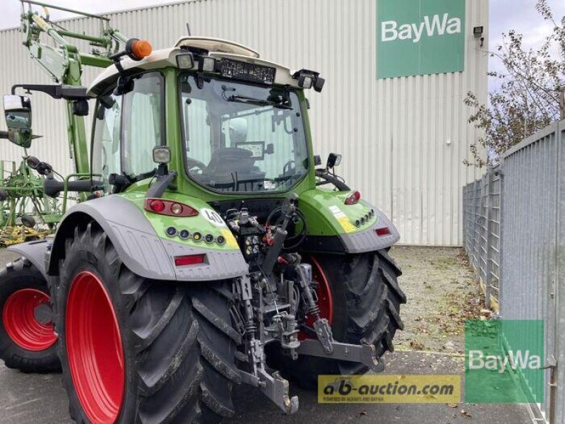 Traktor typu Fendt 313 VARIO GEN4 PROFI PLUS T, Gebrauchtmaschine v Giebelstadt (Obrázek 4)