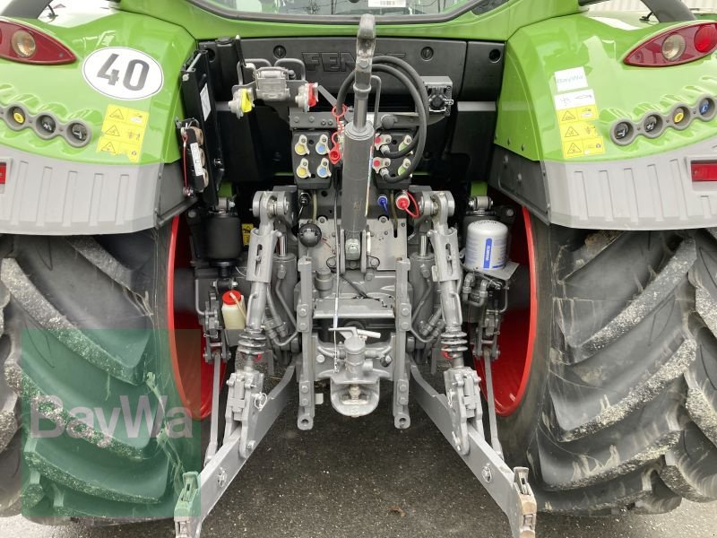 Traktor des Typs Fendt 313 VARIO GEN4 PROFI PLUS T, Gebrauchtmaschine in Giebelstadt (Bild 5)