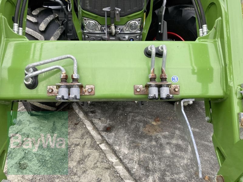 Traktor des Typs Fendt 313 VARIO GEN4 PROFI PLUS T, Gebrauchtmaschine in Giebelstadt (Bild 9)