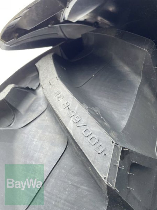 Traktor типа Fendt 313 VARIO GEN4 PROFI PLUS, Gebrauchtmaschine в Dachau (Фотография 10)