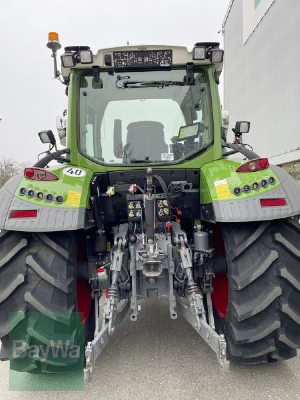Traktor типа Fendt 313 VARIO GEN4 PROFI PLUS, Gebrauchtmaschine в Dachau (Фотография 5)