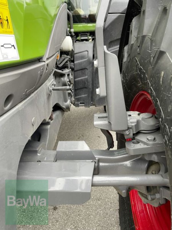 Traktor типа Fendt 313 VARIO GEN4 PROFI PLUS, Gebrauchtmaschine в Dachau (Фотография 9)