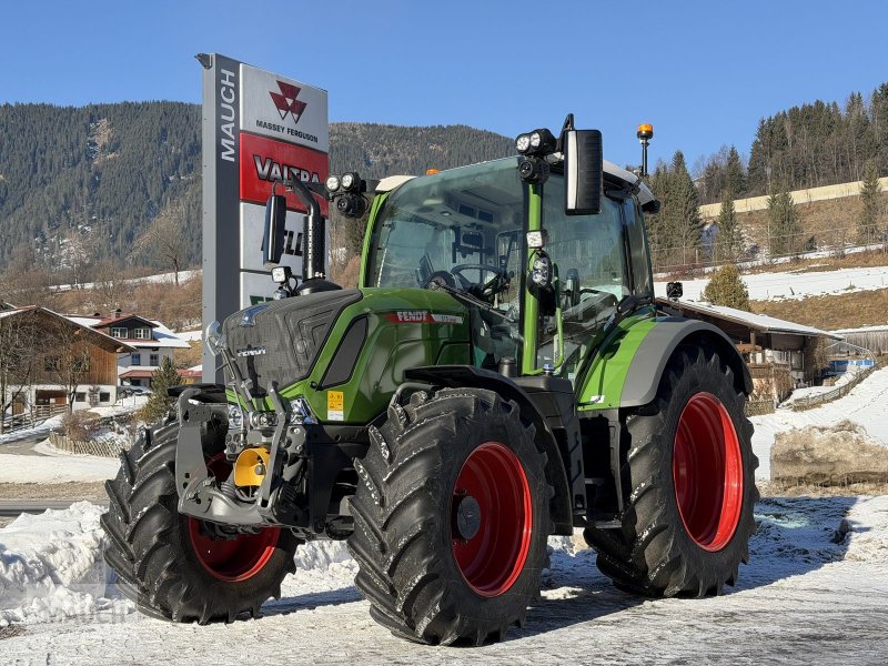 Traktor от тип Fendt 313 Vario Gen4 Profi Setting 2, Neumaschine в Eben