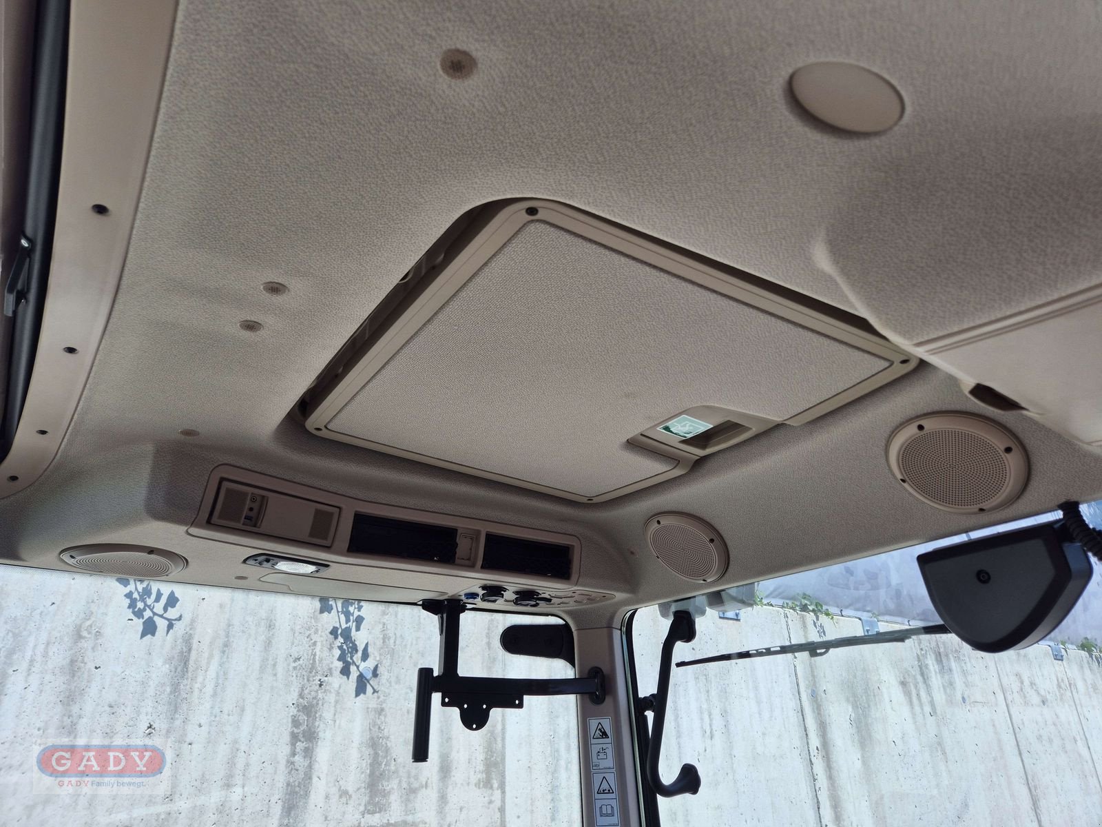 Traktor typu Fendt 313 Vario Power, Gebrauchtmaschine v Lebring (Obrázek 8)