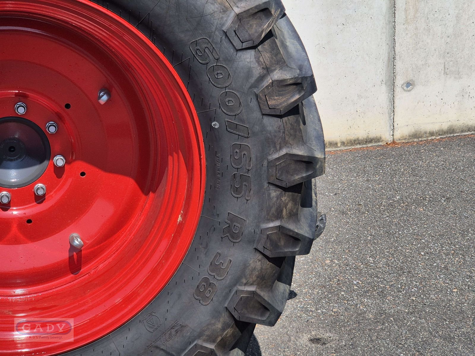 Traktor typu Fendt 313 Vario Power, Gebrauchtmaschine v Lebring (Obrázek 18)