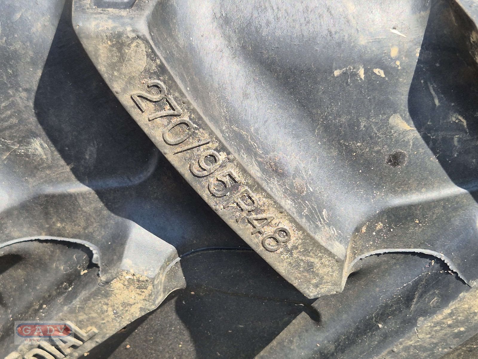 Traktor typu Fendt 313 Vario Power, Gebrauchtmaschine v Lebring (Obrázek 21)