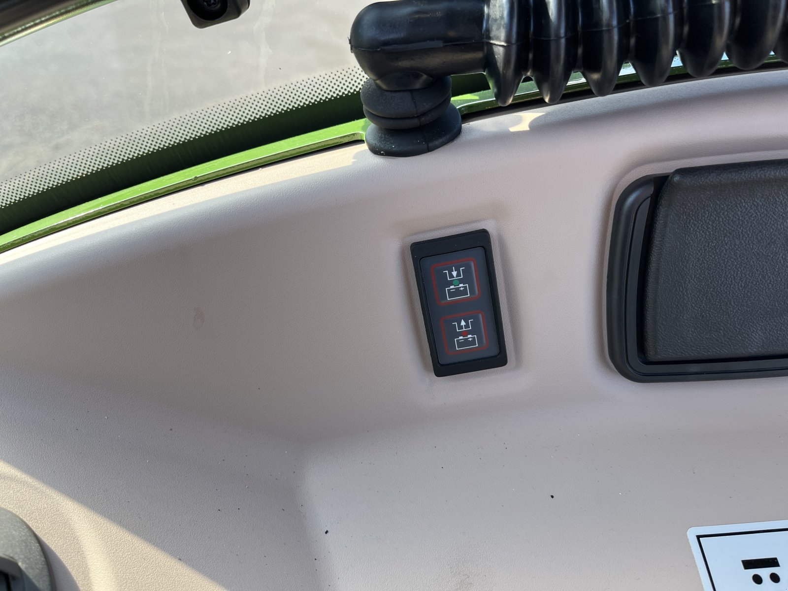 Traktor des Typs Fendt 313 Vario Power, Neumaschine in Frastanz (Bild 18)