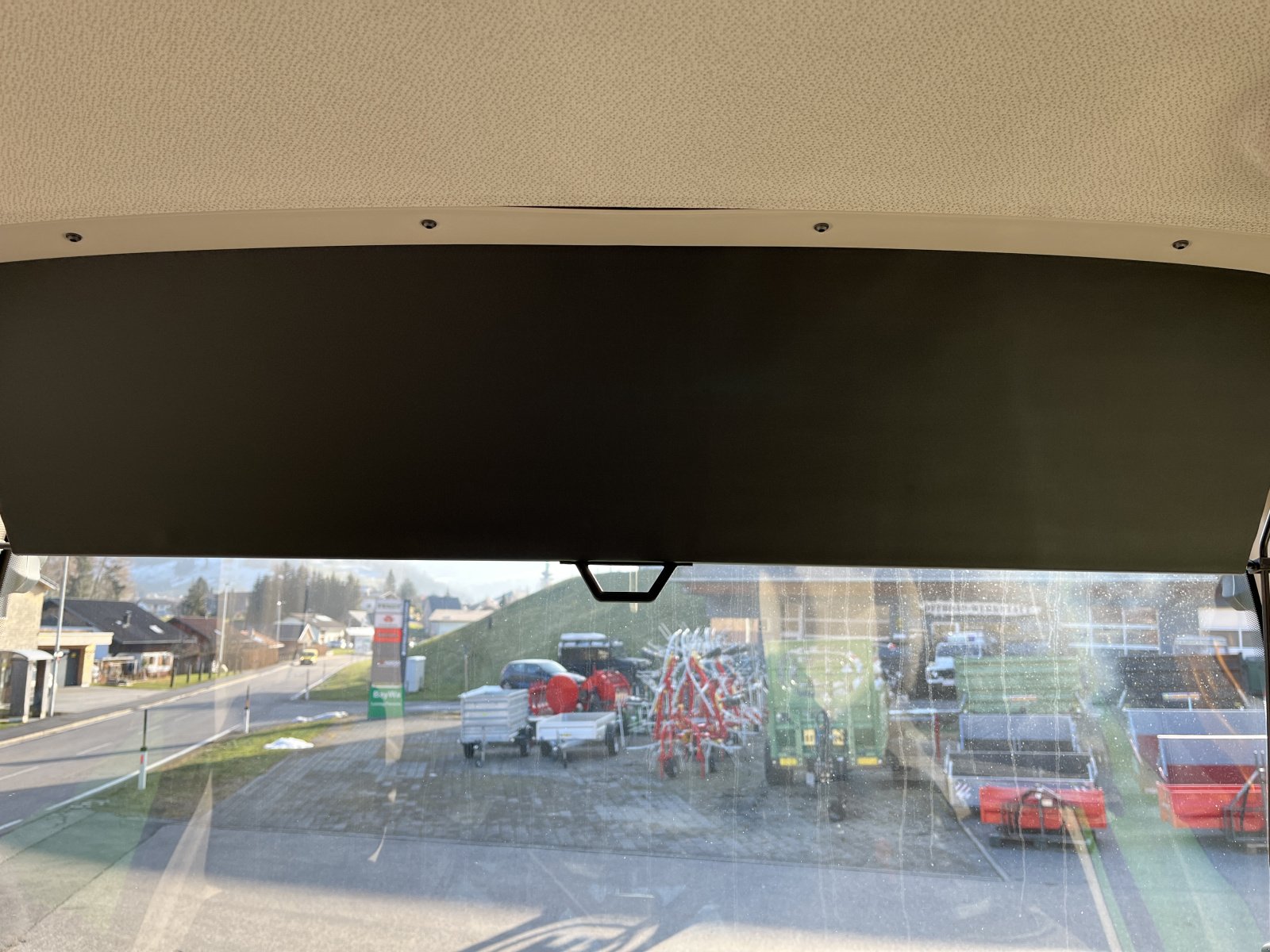 Traktor des Typs Fendt 313 Vario Power, Neumaschine in Frastanz (Bild 21)