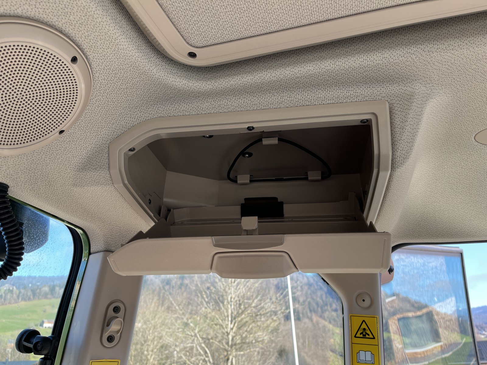 Traktor des Typs Fendt 313 Vario Power, Neumaschine in Frastanz (Bild 22)