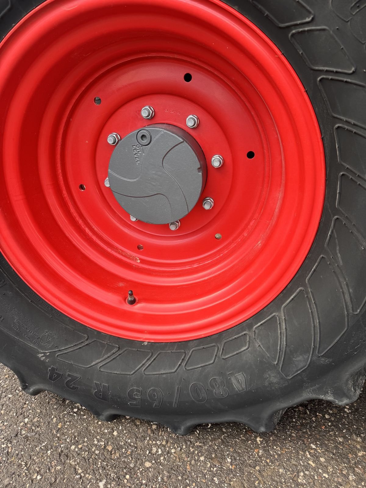 Traktor типа Fendt 313 Vario Profi+, Gebrauchtmaschine в Traberg (Фотография 14)