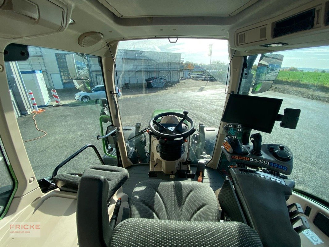 Traktor typu Fendt 313 Vario Profi Gen. 4, Gebrauchtmaschine v Demmin (Obrázek 12)