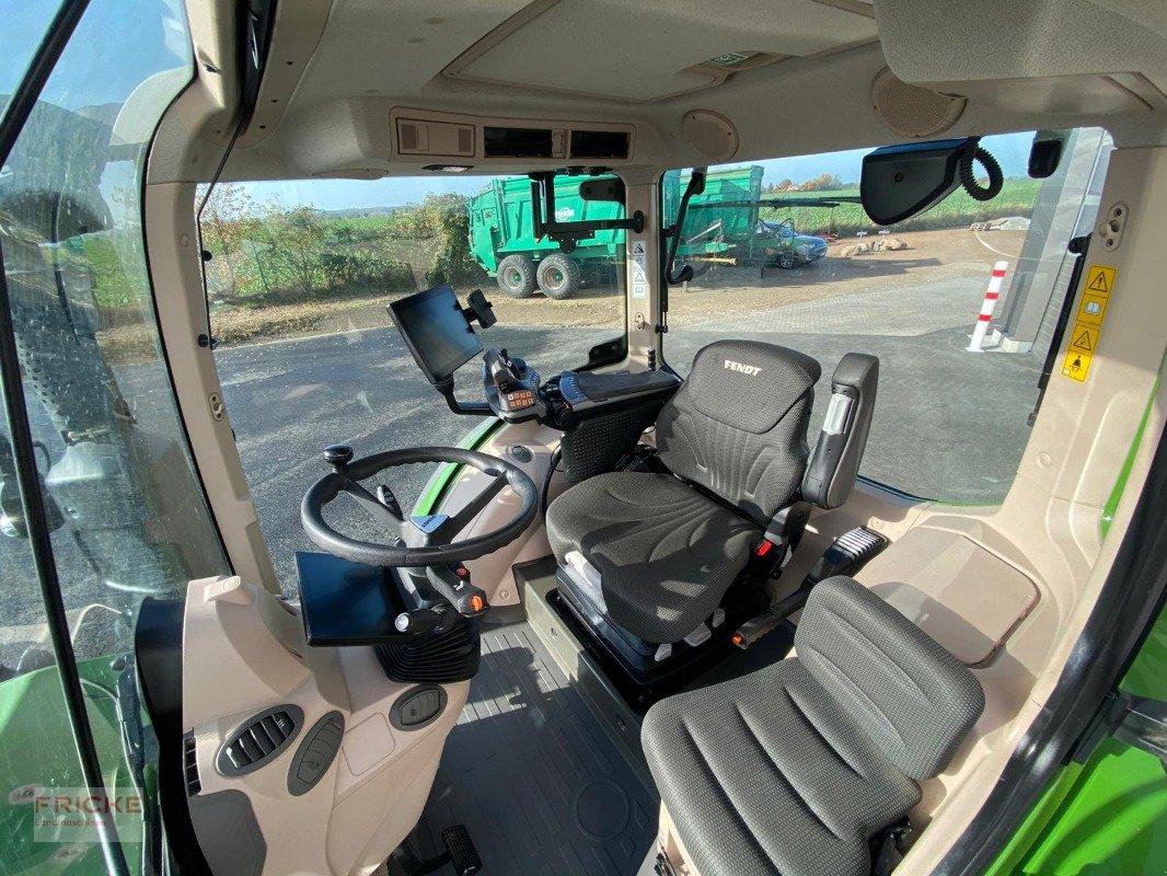 Traktor typu Fendt 313 Vario Profi Gen. 4, Gebrauchtmaschine v Demmin (Obrázek 11)