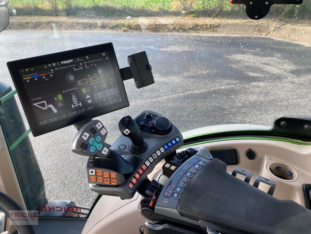 Traktor typu Fendt 313 Vario Profi Gen. 4, Gebrauchtmaschine v Demmin (Obrázek 13)