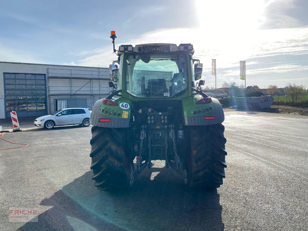 Traktor typu Fendt 313 Vario Profi Gen. 4, Gebrauchtmaschine v Demmin (Obrázek 9)