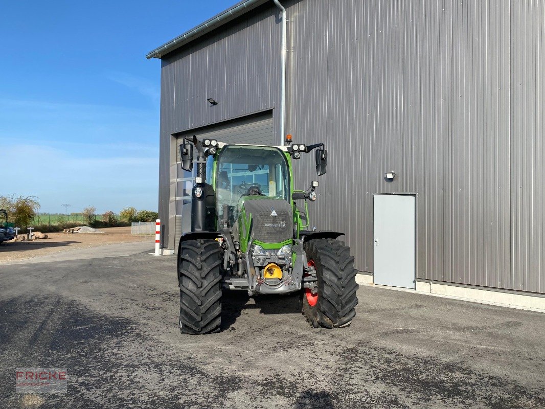 Traktor typu Fendt 313 Vario Profi Gen. 4, Gebrauchtmaschine v Demmin (Obrázek 3)
