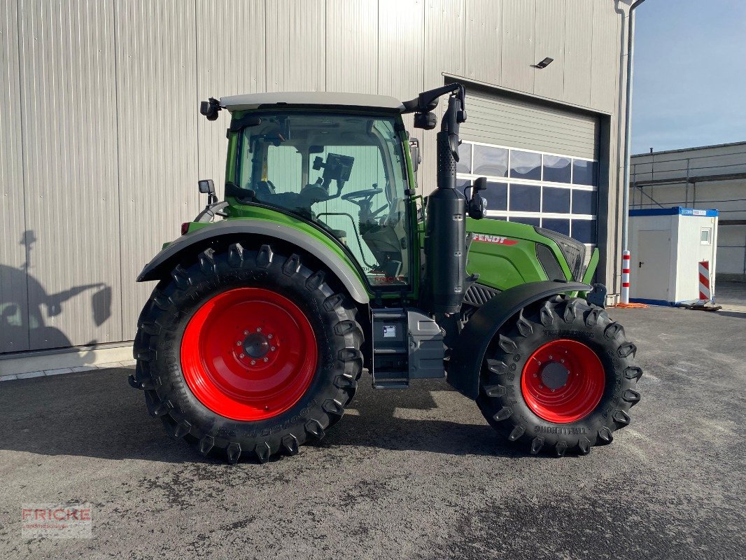 Traktor typu Fendt 313 Vario Profi Gen. 4, Gebrauchtmaschine v Demmin (Obrázek 7)