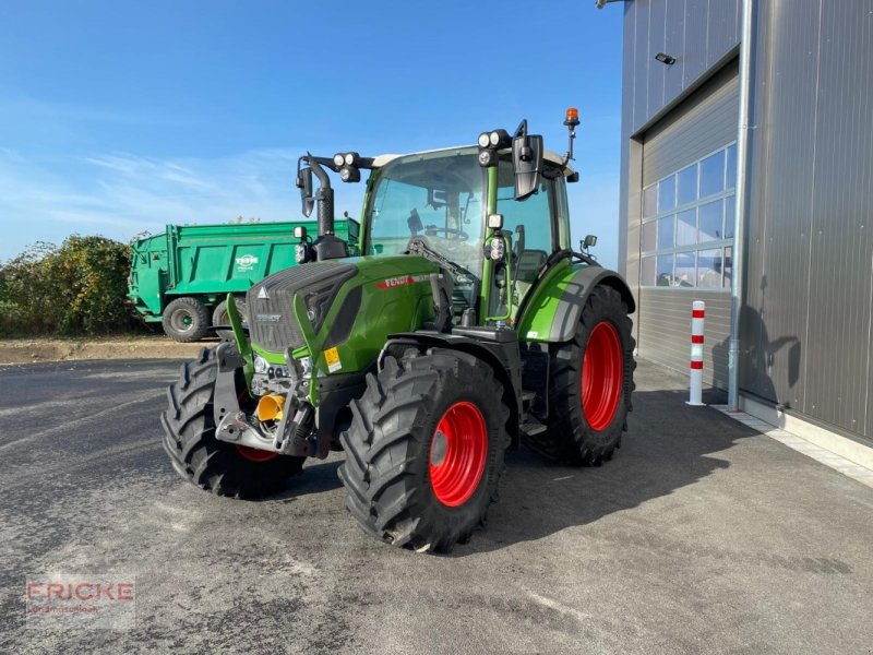Traktor des Typs Fendt 313 Vario Profi Gen. 4, Gebrauchtmaschine in Demmin (Bild 1)