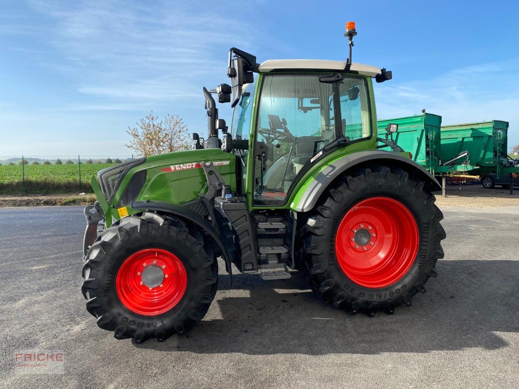 Traktor typu Fendt 313 Vario Profi Gen. 4, Gebrauchtmaschine v Demmin (Obrázek 2)