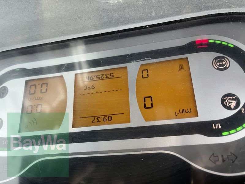 Traktor del tipo Fendt 313 VARIO S4 PROFI PLUS, Gebrauchtmaschine en Heilbronn (Imagen 6)