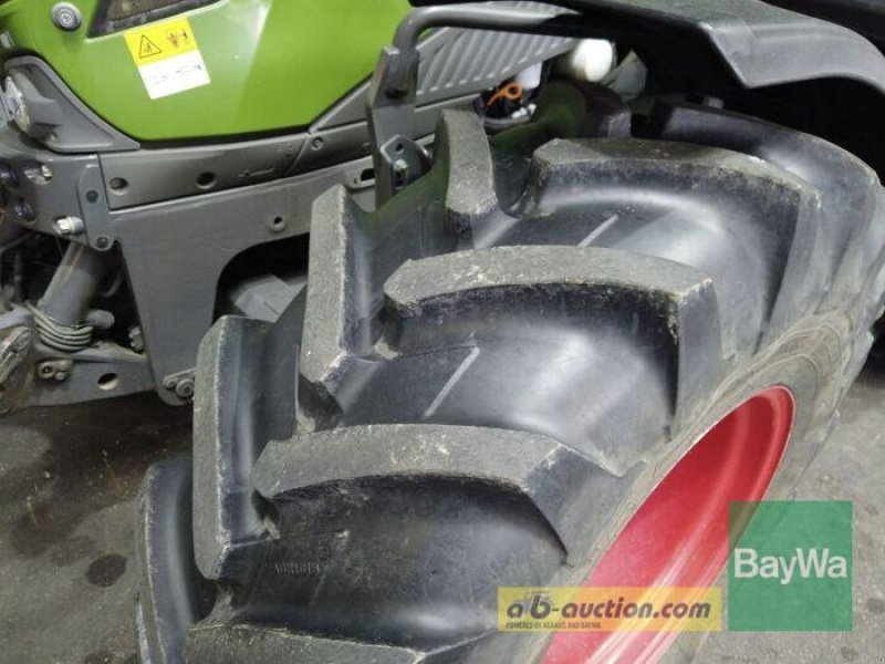 Traktor tipa Fendt 313 VARIO S4 PROFI PLUS, Gebrauchtmaschine u Erbach (Slika 11)