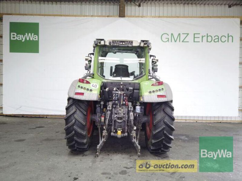 Traktor tipa Fendt 313 VARIO S4 PROFI PLUS, Gebrauchtmaschine u Erbach (Slika 17)
