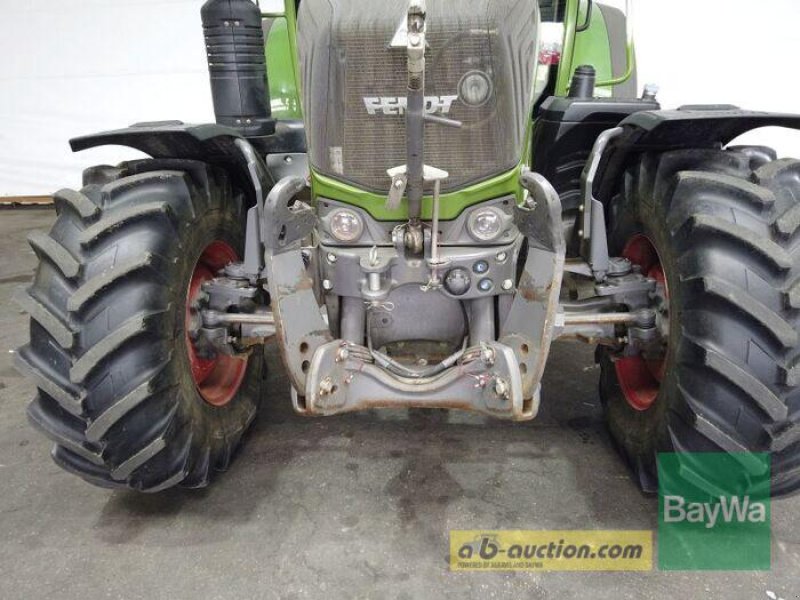 Traktor tipa Fendt 313 VARIO S4 PROFI PLUS, Gebrauchtmaschine u Erbach (Slika 20)