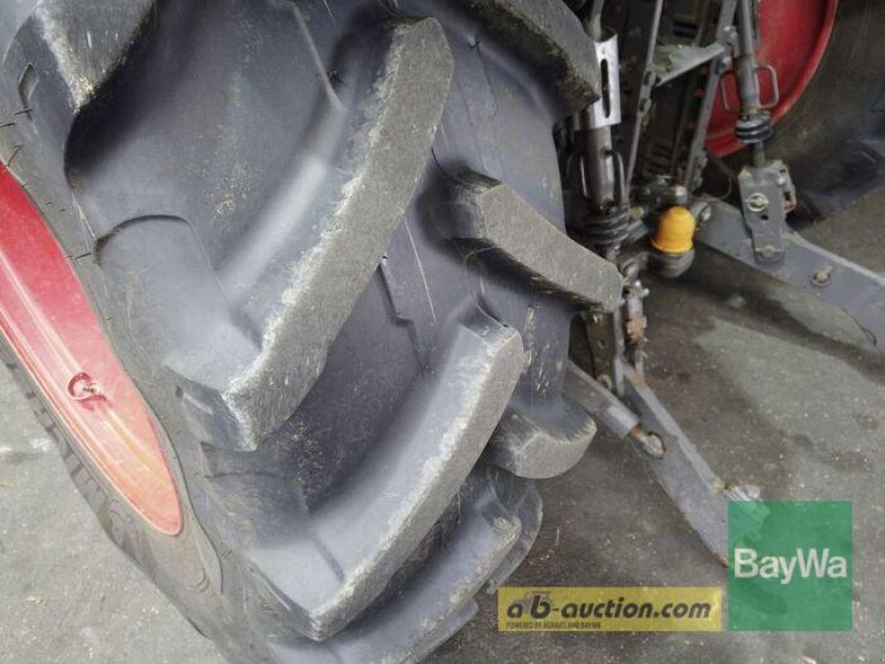 Traktor tipa Fendt 313 VARIO S4 PROFI PLUS, Gebrauchtmaschine u Erbach (Slika 10)