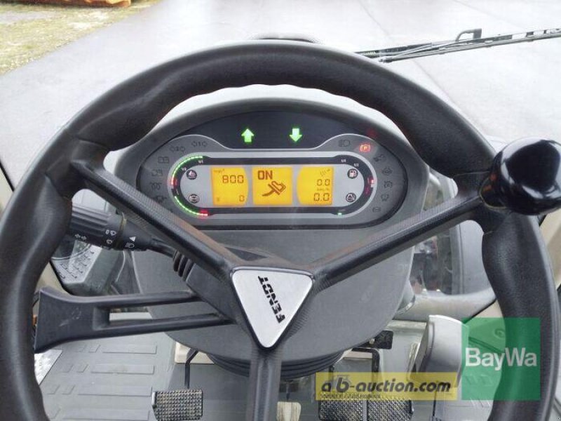 Traktor tipa Fendt 313 VARIO S4 PROFI PLUS, Gebrauchtmaschine u Erbach (Slika 7)