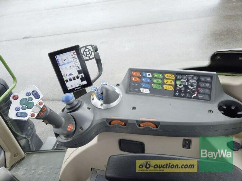 Traktor tipa Fendt 313 VARIO S4 PROFI PLUS, Gebrauchtmaschine u Erbach (Slika 4)