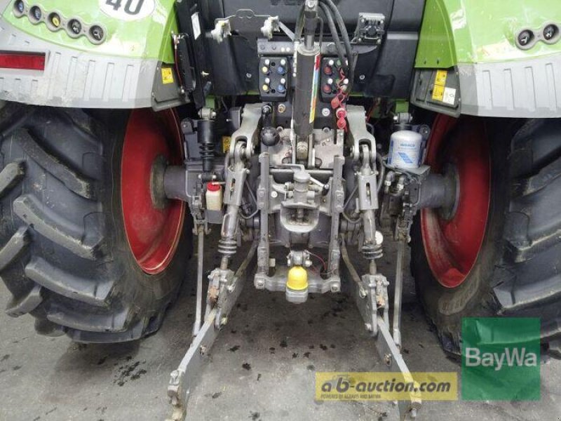 Traktor tipa Fendt 313 VARIO S4 PROFI PLUS, Gebrauchtmaschine u Erbach (Slika 16)