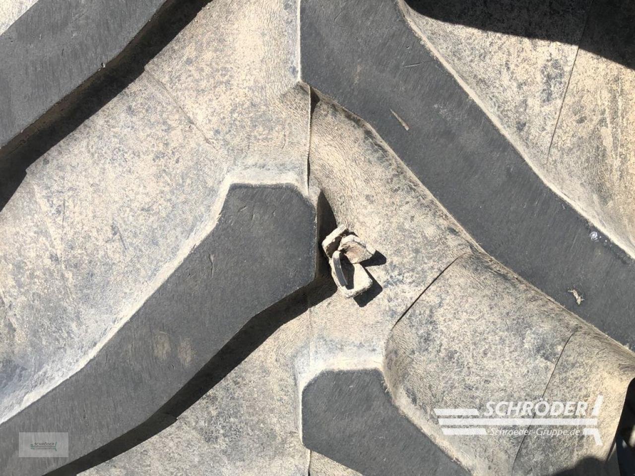 Traktor van het type Fendt 313 VARIO S4 PROFI, Gebrauchtmaschine in Friedland (Foto 20)